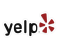 Check us out on Yelp